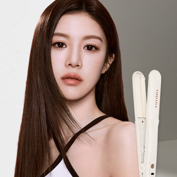 VODANA Softbar Flat Iron Ivory Mood