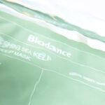 Biodance Refreshing Sea Kelp Real Deep Mask 34g*4 Sheets - Image 4