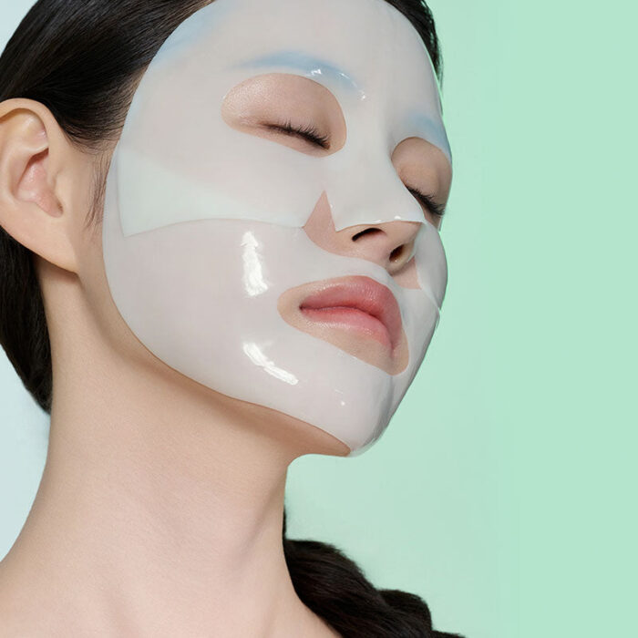 Biodance Refreshing Sea Kelp Real Deep Mask 34g*4 Sheets - Image 2