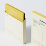 Biodance Radiant Vita Niacinamide Real Deep Mask 34g*4 Sheets - Image 2