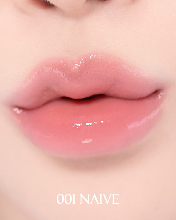 coralhaze Volumizing Lip Fondue 2g