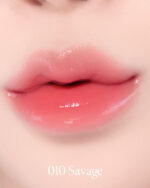 coralhaze Volumizing Lip Fondue 2g - Image 4