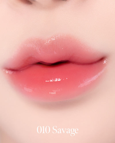 coralhaze Volumizing Lip Fondue 2g