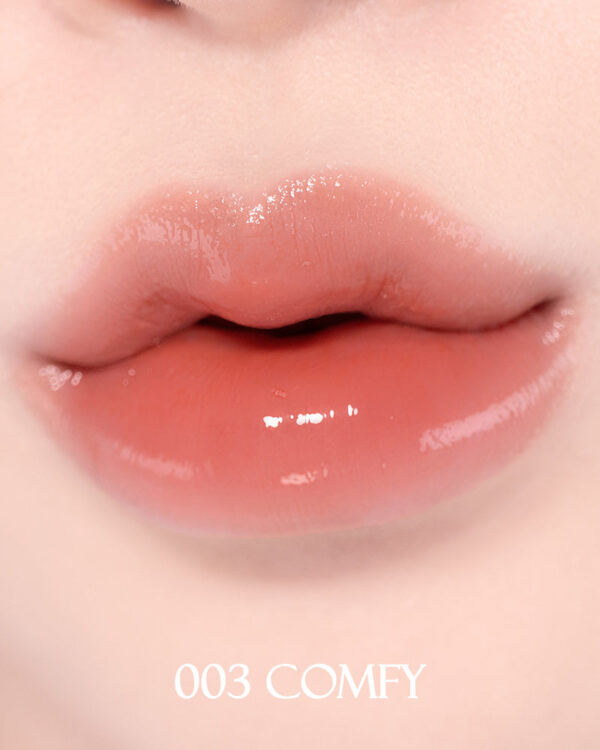 coralhaze Volumizing Lip Fondue 2g