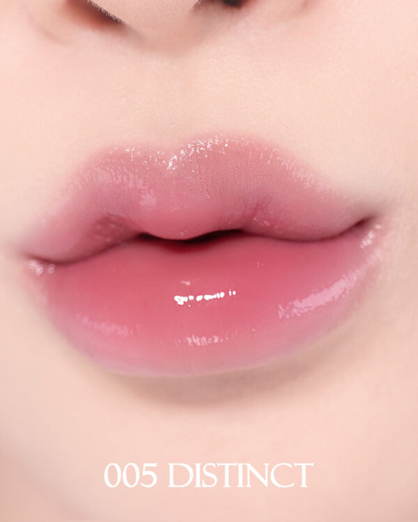 coralhaze Volumizing Lip Fondue 2g