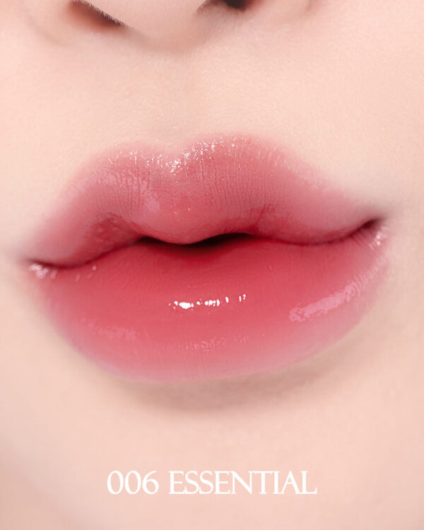 coralhaze Volumizing Lip Fondue 2g