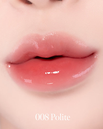 coralhaze Volumizing Lip Fondue 2g