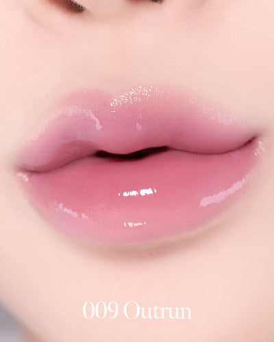 coralhaze Volumizing Lip Fondue 2g