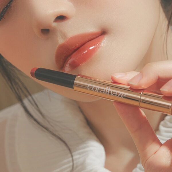 coralhaze Volumizing Lip Fondue 2g