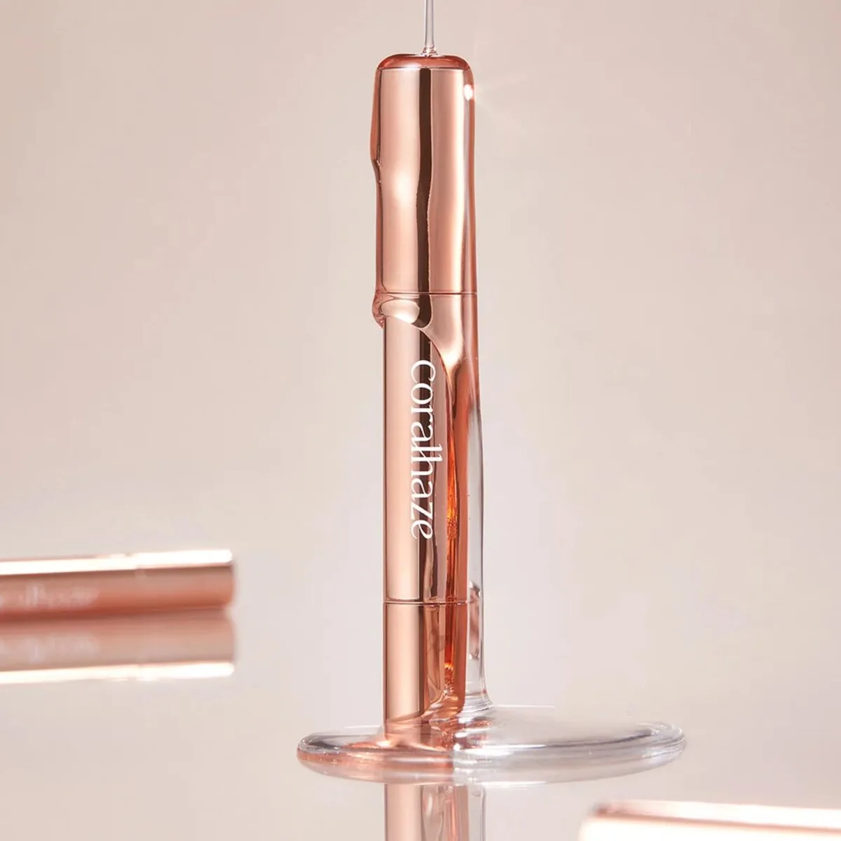 coralhaze Volumizing Lip Fondue 2g