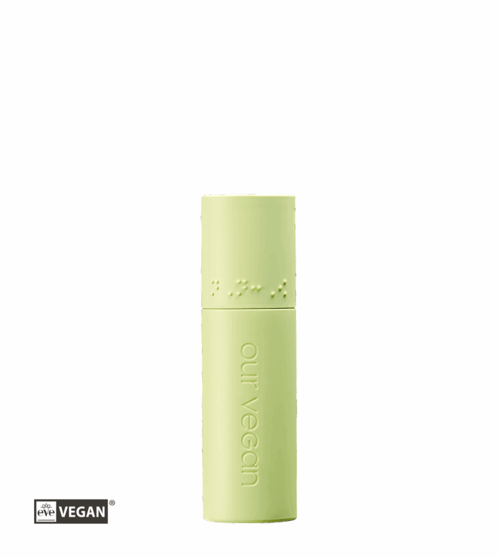 ma:nyo Factory Our Vegan Heartleaf Moisture Calming Essence 70ml - Image 2