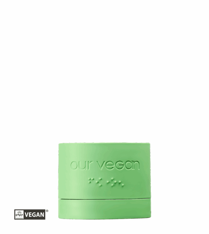 ma:nyo Factory Our Vegan Heartleaf Moisture Calming Cream 53ml - Image 2