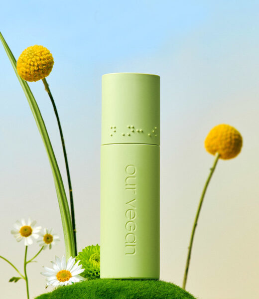 ma:nyo Factory Our Vegan Heartleaf Moisture Calming Essence 70ml