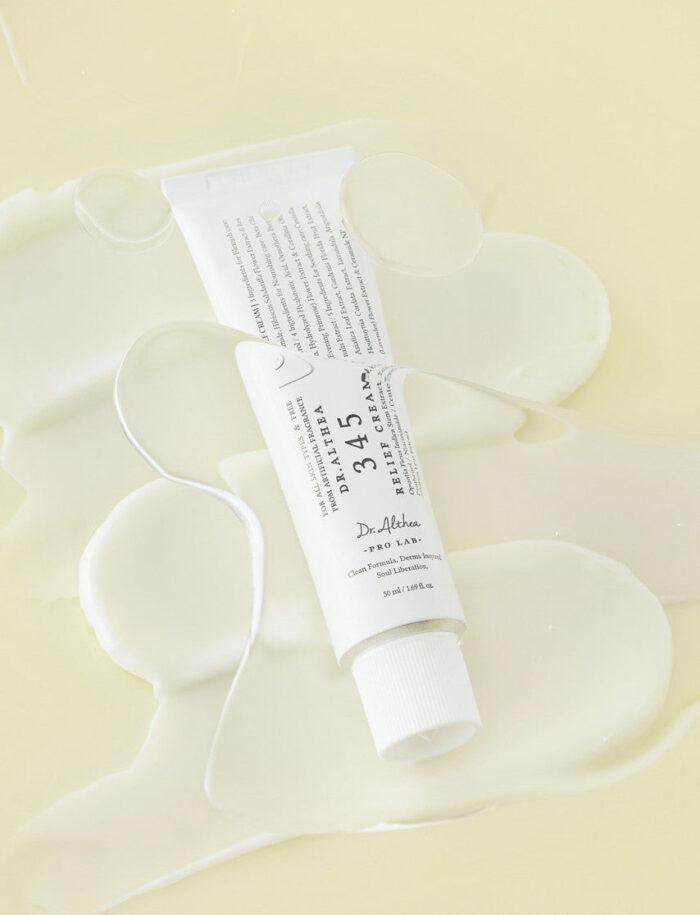 Dr. Althea 345 Relief Cream 50ml - Image 1