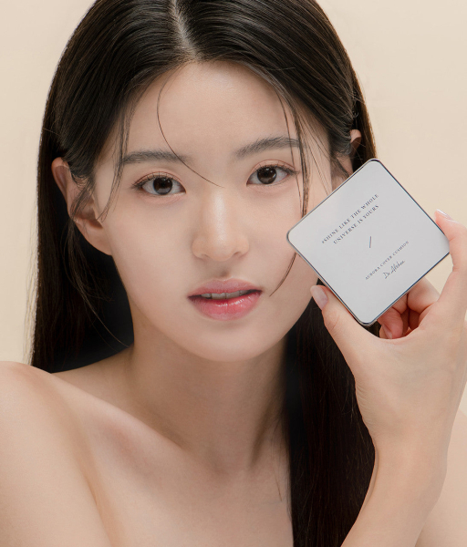 Dr. Althea Aurora Cover Cushion 15g