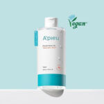 A'pieu Madecassoside Tetrasome CICA Toner 300ml - Image 2