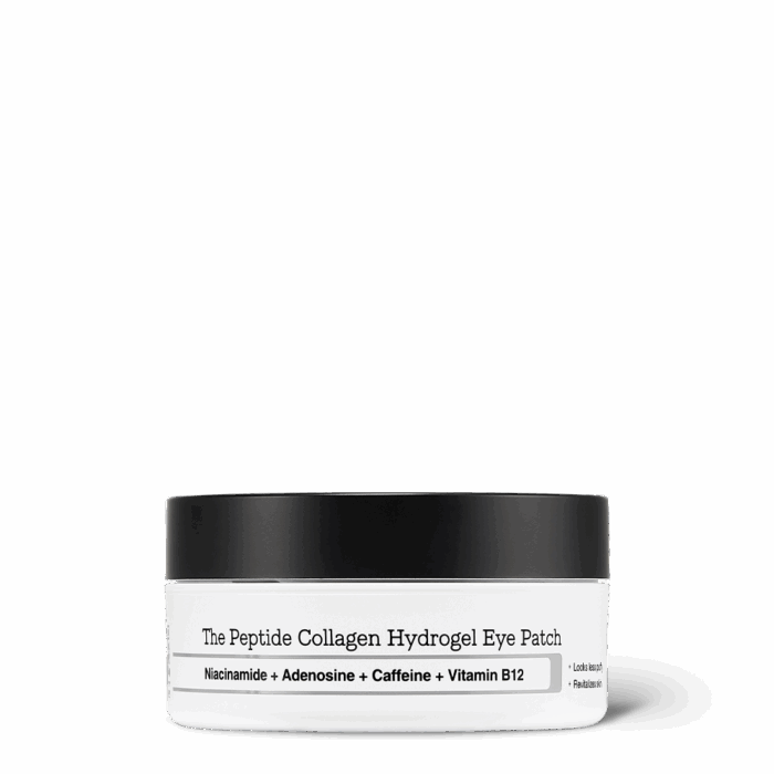 COSRX The Peptide Collagen Hydrogel Eye Patch 85g - Image 3