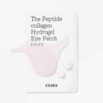 COSRX The Peptide Collagen Hydrogel Eye Patch 85g - Image 4