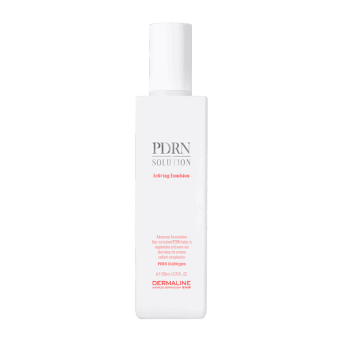 DERMALINE PDRN Solution Activing Emulsion 200ml