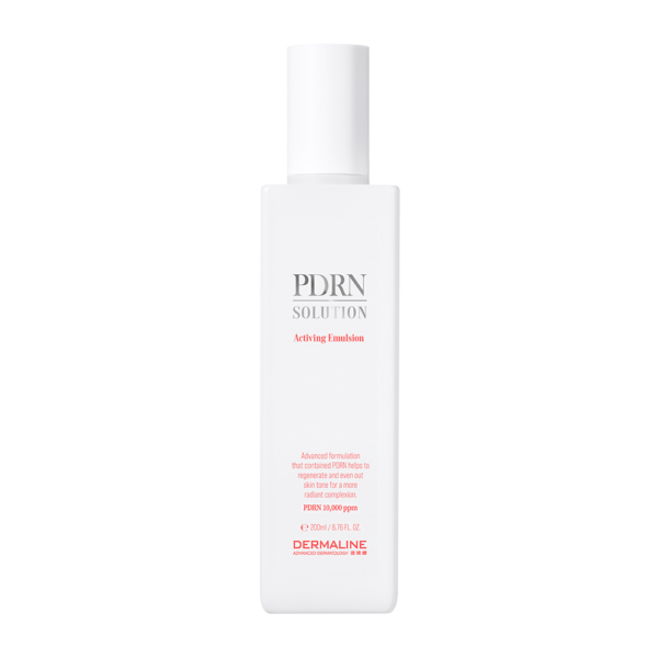 DERMALINE PDRN Solution Activing Emulsion 200ml