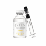 DERMALINE Direxo Aqua Vita Solution Ampoule 35ml