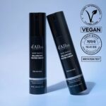 d'Alba White Truffle Balancing Water Cream For Men 50ml - Image 2