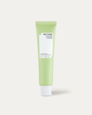 ONE THING Cica B5 Cream 70ml