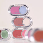 Sim;plain Gleam on Balm 2.5g