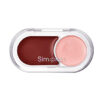 Sim;plain Gleam on Balm 2.5g