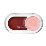 Sim;plain Gleam on Balm 2.5g - Image 7