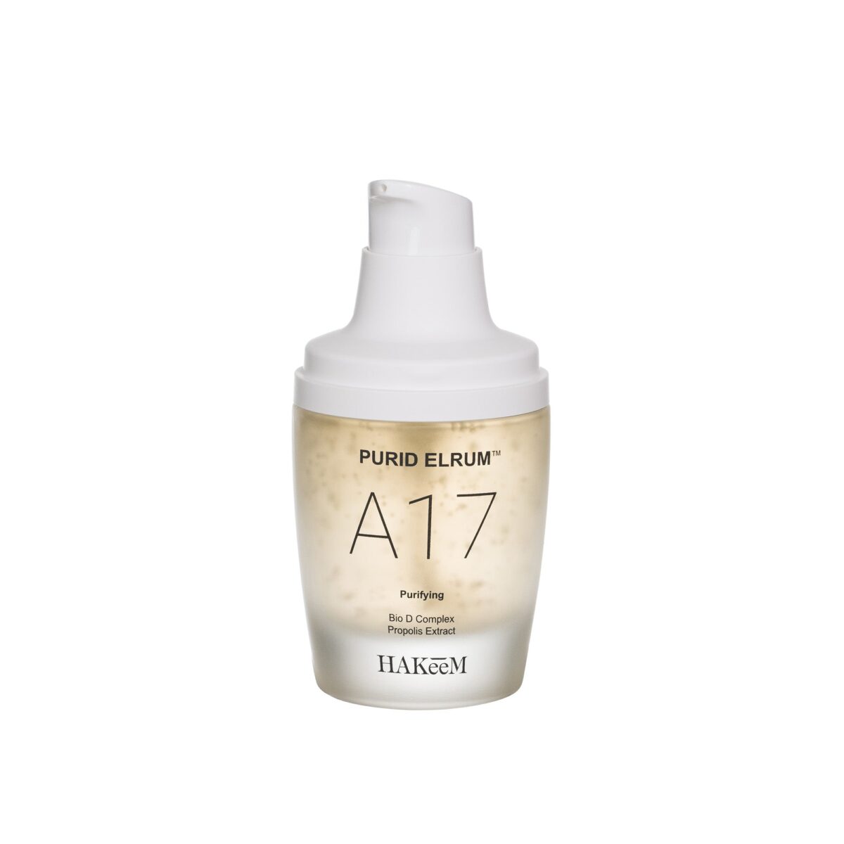 HAKeeM A17 PURID ELRUM™ 35ml - Image 2