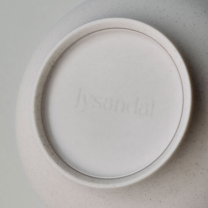 Jysandal Ceramic Sleek Cream 50ml - Image 5