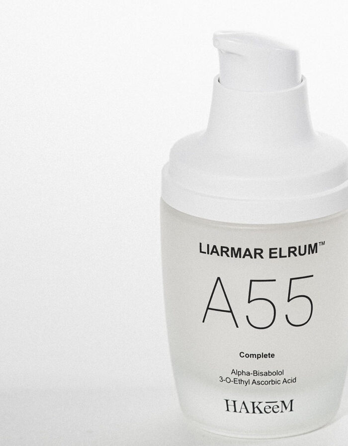 HAKeeM LIARMAR ELRUM™ A55 35ml - Image 1