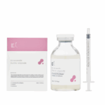 ki cosmetics Ceramide Barrier Ampoule 30ml - Image 2