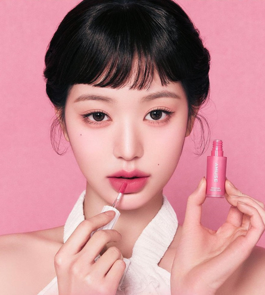 AMUSE Powder Velvet Tint 3.3g