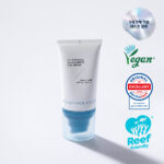 ANOTHER FACE Peptatenol Aqua Barrier Suncream 50ml SPF50+/PA++++ - Image 2