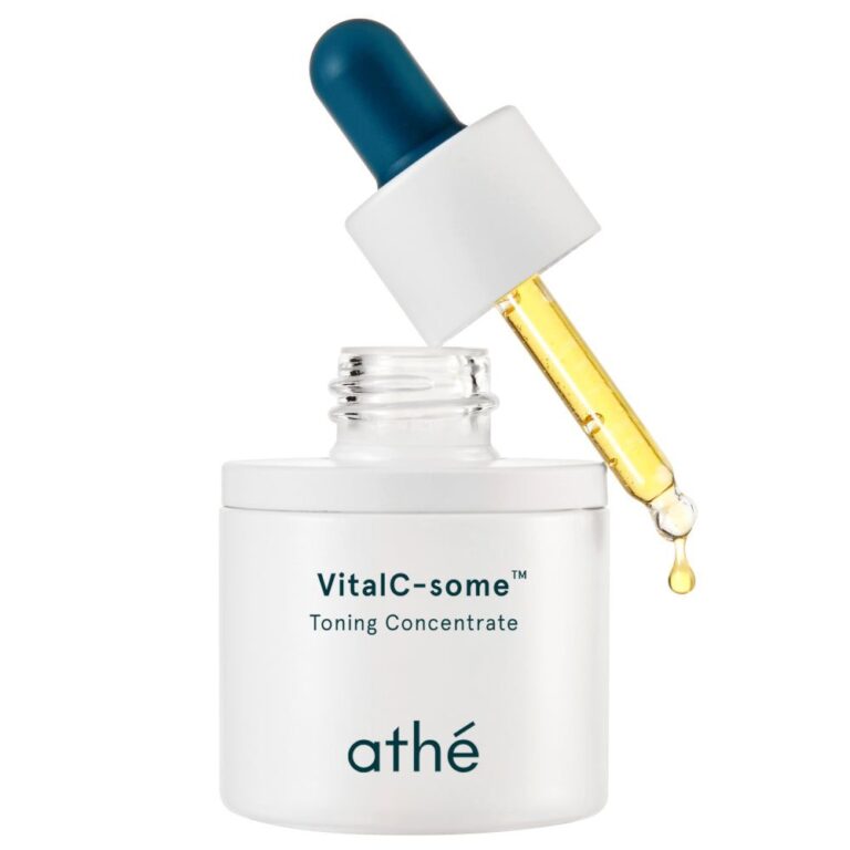 athe Vital C-some Toning Concentrate 20ml - EmpressKorea