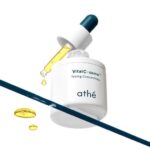 athe Vital C-some Toning Concentrate 20ml - EmpressKorea