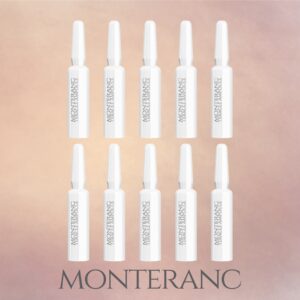 MONTERANC Teracle Ampoule 2ml*10ea