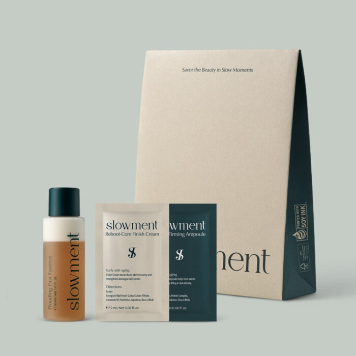 slowment Starters KIT - Image 1