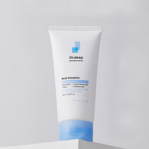 Dr.deep Multi-Emulsion 150ml