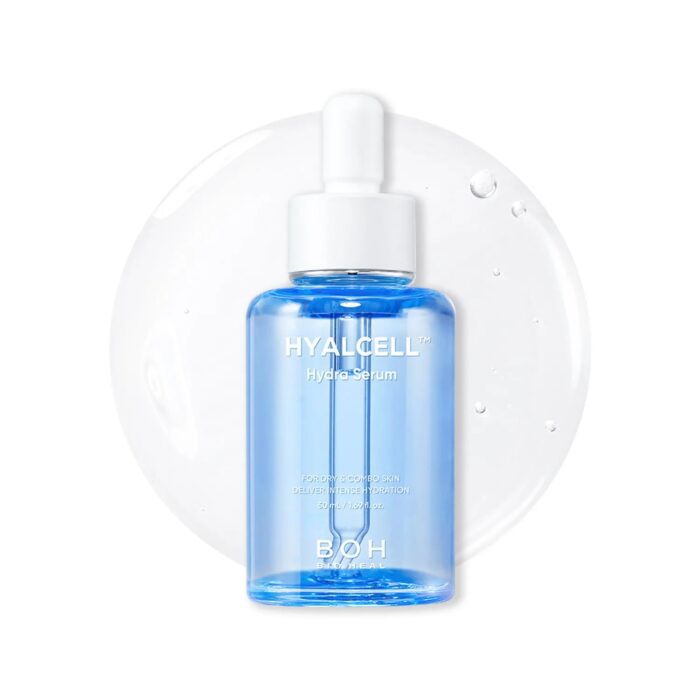 BIO HEAL BOH HYALCELL™ Hydra Serum 50ml - Image 2