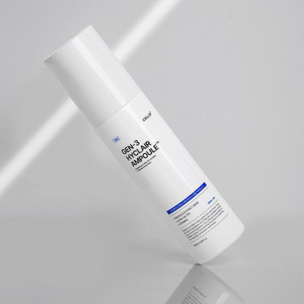 CELL:29 GEN-3 Hyclair Ampoule 100ml