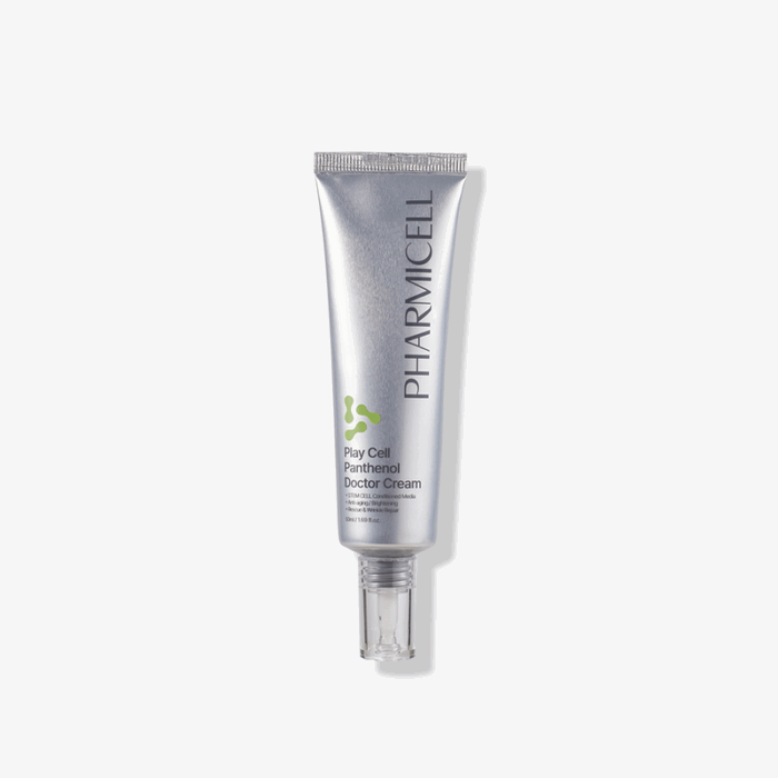 PHARMICELL Play Cell Panthenol Doctor Cream 50ml - Image 2