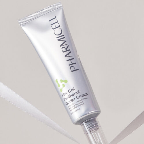 PHARMICELL Play Cell Panthenol Doctor Cream 50ml