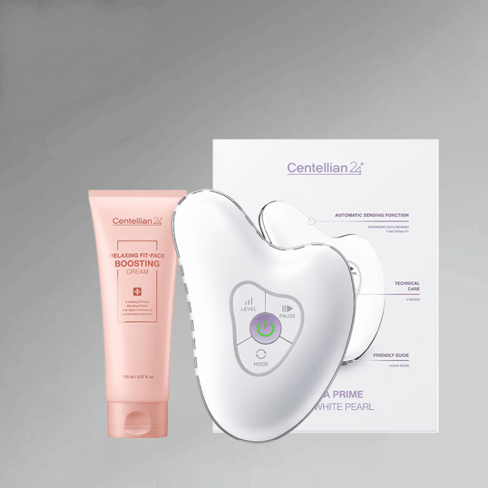Centellian24 Madeca Prime Ritual White Pearl - Image 1