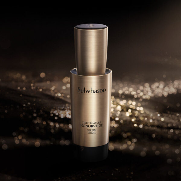 Sulwhasoo Timetreasure Honorstige Serum 40ml