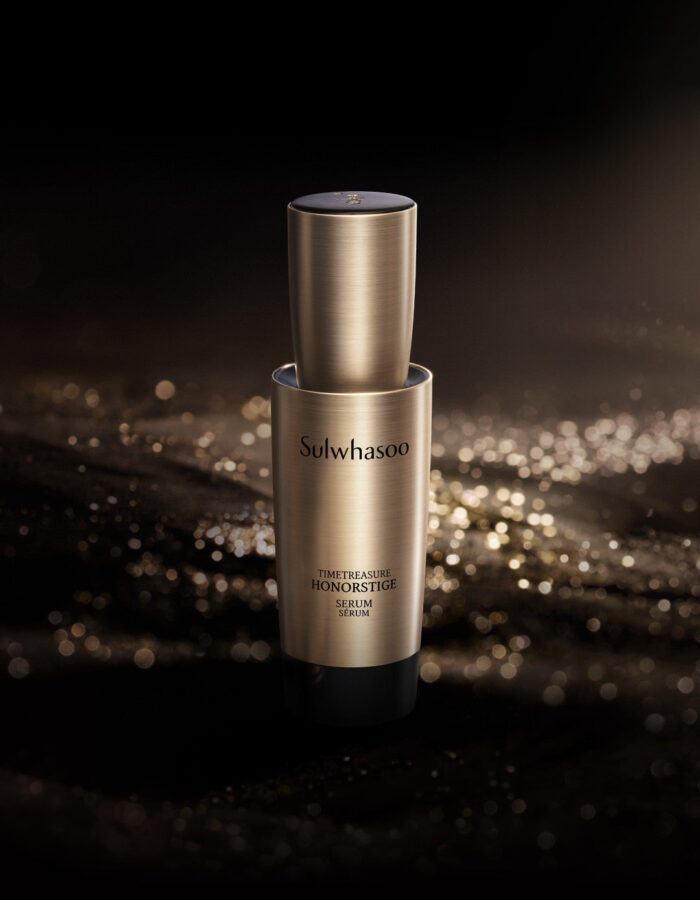 Sulwhasoo Timetreasure Honorstige Serum 40ml - Image 1