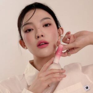 3CE Cashmere Hug Lipstick 3.5g