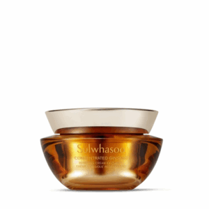 Sulwhasoo Concentrated Ginseng Renewing Perfecting Cream EX Classic Bundle (10ml*140ea)